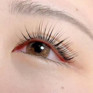 マツエク・マツパ 玉木 愛の眉毛・アイブロウイメージ