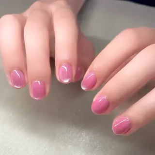 ネイル Nailist SUZU所属・Nailist suzuのネイルデザイン