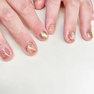 ネイル hiroba nailのネイルデザイン