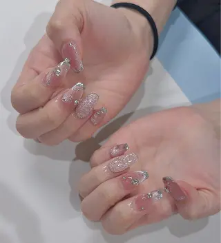ネイル NANA NAILのネイルデザイン