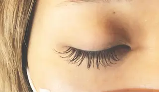 マツエク・マツパ Neoest Log ＋ bell所属・船曳 鈴菜のヘアスタイル