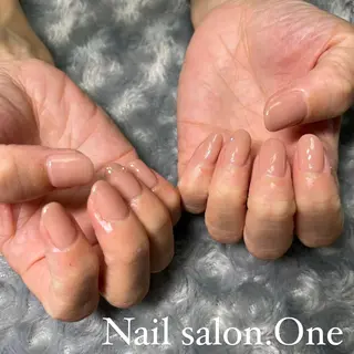 ネイル Nail salon .Oneのネイルデザイン