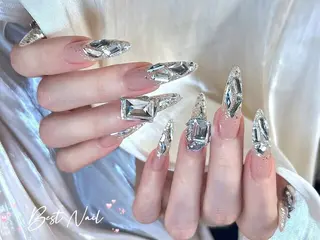 ネイル 🎀Best Nail🎀のネイルデザイン