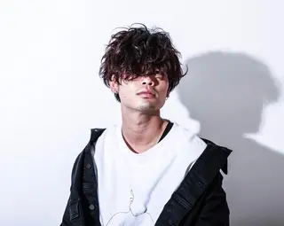 メンズ メンズパーマ特化🔥 ツイスパ/シャドウのヘアスタイル