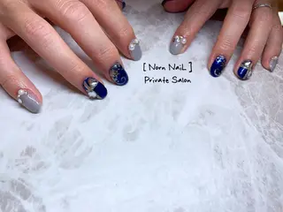 ネイル U Ayaのネイルデザイン