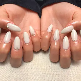 ネイル 💅chainail _aiのネイルデザイン