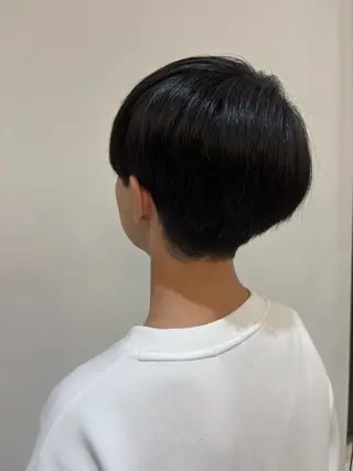 メンズ 🐺メンズウルフ/ ✂️伊藤飛空のヘアスタイル