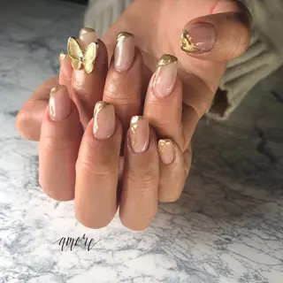 ネイル You kyehwaのネイルデザイン