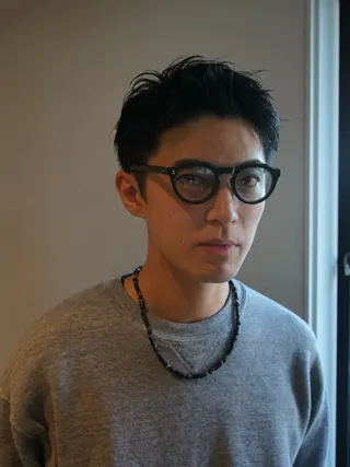 メンズ メンズの悩み/南浦和 /再現性◎kaitoのヘアスタイル