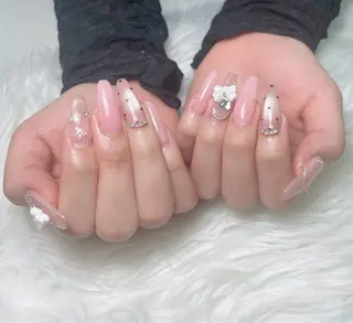 ネイル King Nail_Salonのネイルデザイン