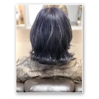 ミディアム カラー y.e cocoのマツエク・マツパデザイン