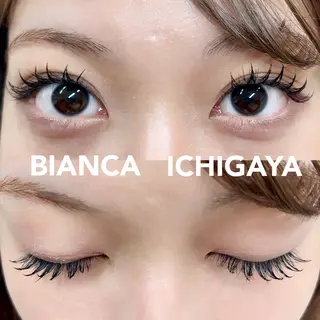 マツエク・マツパ Kuu+R 亀戸のマツエク・マツパデザイン