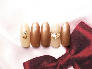 ネイル pationail 河合のネイルデザイン