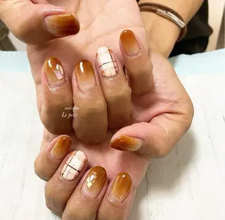 ネイル 石野 広佳のネイルデザイン