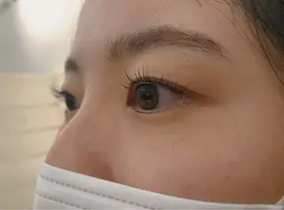 マツエク・マツパ viviAiles所属・miyabu momokaのマツエク・マツパデザイン