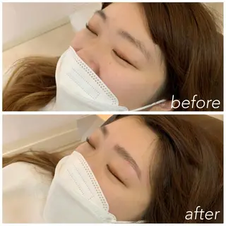 ︎︎🧸 ユリ ︎︎🧸のヘアスタイル