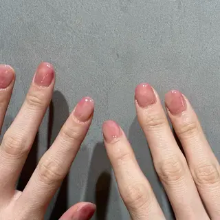 ネイル HARUKA NAKAMURAのネイルデザイン