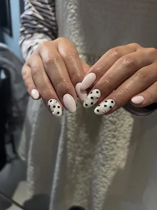 ネイル Miu 川越東口ネイルサロンのネイルデザイン