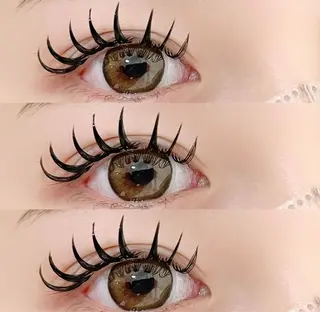 マツエク・マツパ Eyedor まつパ／眉毛専門店のマツエク・マツパデザイン