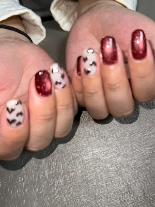 ネイル yluck nailのネイルデザイン