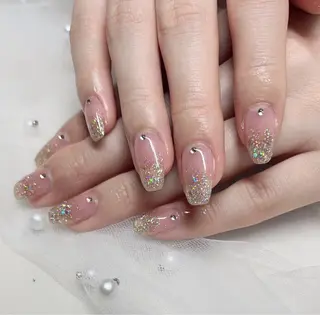 ネイル KARI ネイルサロンのネイルデザイン