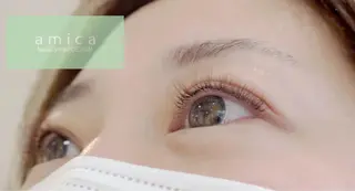 マツエク・マツパ 柴田 諒子のマツエク・マツパデザイン