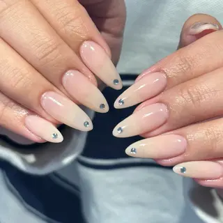 ネイル 🍒 akariのネイルデザイン