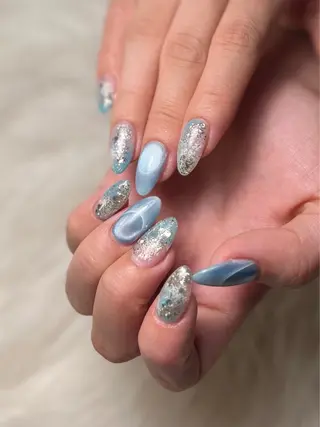 ネイル Welina nailのネイルデザイン