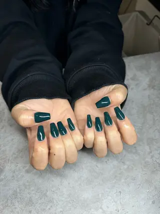 ネイル IROHA NAIL 北村菜帆のネイルデザイン