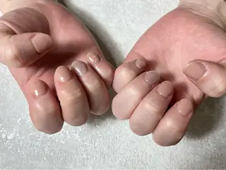 ネイル kikinail 溝の口のネイルデザイン