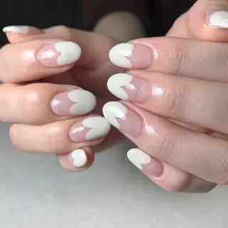 ネイル FIORITURA aiのネイルデザイン