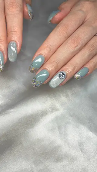 ネイル C. NAILSのネイルデザイン