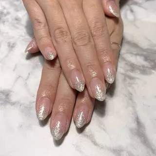 ネイル 十色 Saoriのネイルデザイン