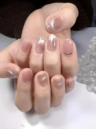 ネイル ネイルサロン ロア旧ジョリーのネイルデザイン