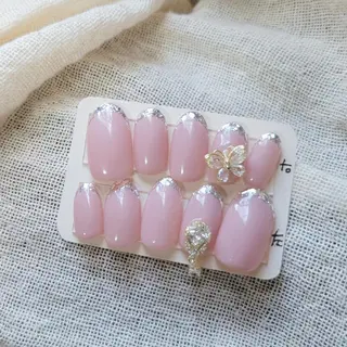 ネイル ネイルサロンほっこり kanaのネイルデザイン