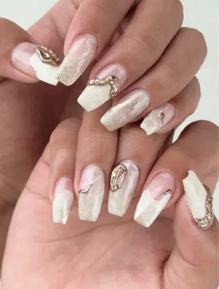 ネイル Ella salonのネイルデザイン