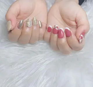 ネイル hairsalon 556のマツエク・マツパデザイン