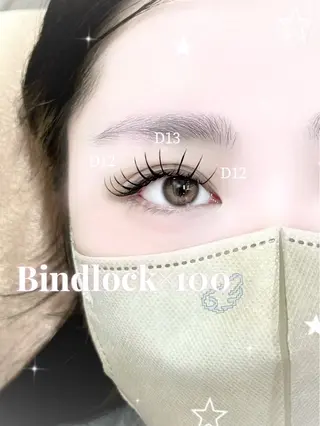 マツエク・マツパ Sugarlash シノン🐈‍⬛のマツエク・マツパデザイン