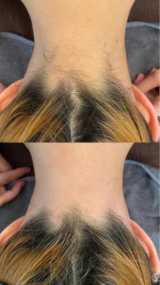 ソワン ボーテのマツエク・マツパデザイン