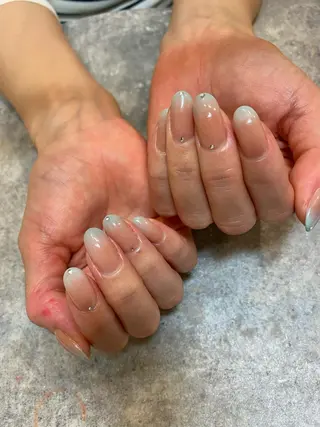 ネイル 【LINON】 airiのネイルデザイン