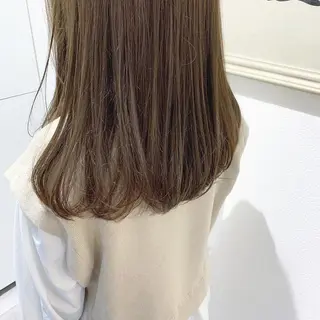 ロング 🌿RIO🌿 ウェーブパーマ🌀のヘアスタイル