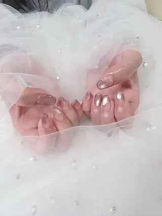 ネイル Jeremy ♡ HARUKAのネイルデザイン