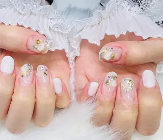 ネイル Y&A nail🌈のネイルデザイン