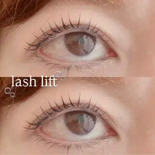 マツエク・マツパ ETERNO 小山店 髙橋里愛のマツエク・マツパデザイン