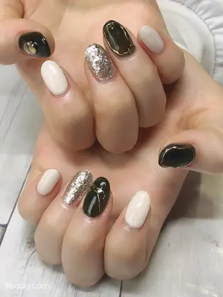 ネイル ✨アン ミユ✨のネイルデザイン