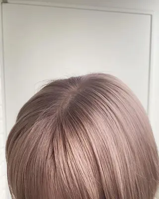 ショート カラー メンズ特化 パーマ/オザワのヘアスタイル
