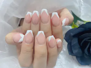 ネイル VIVIAN リサのネイルデザイン