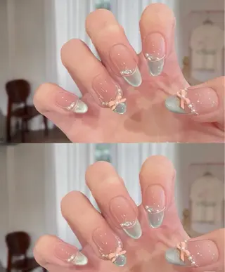 ネイル AIN Nailのネイルデザイン