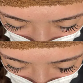 マツエク・マツパ BelleVie いわたのマツエク・マツパデザイン