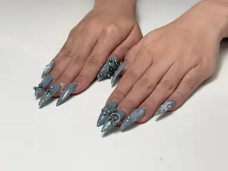 ネイル Noeme. junoのネイルデザイン